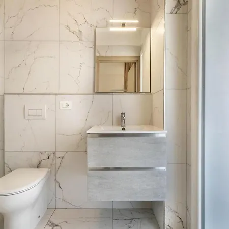 Apartment Planet 404 Bibione