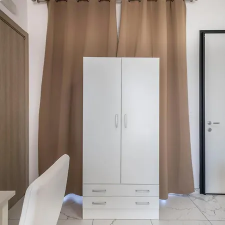 Planet 404 Apartment Bibione