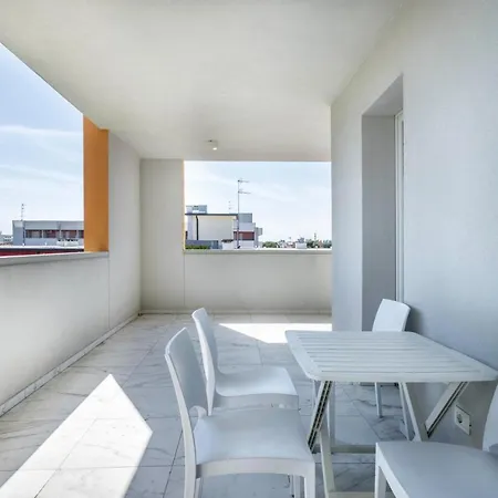 Planet 404 * Bibione