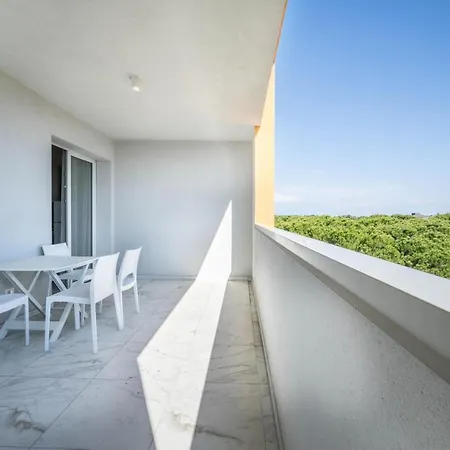 Planet 404 Апартаменты *