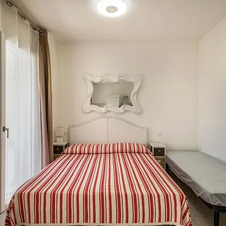 Apartment Planet 404