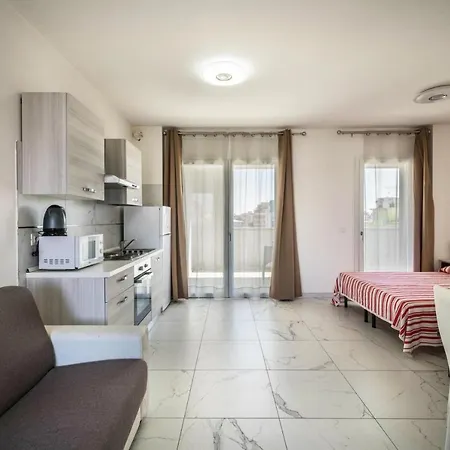 Planet 404 Bibione