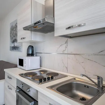 Daire Planet 404 Bibione