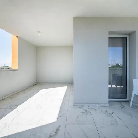 Planet 404 Апартаменты