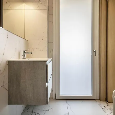 Апартаменты Planet 404 Бибионе