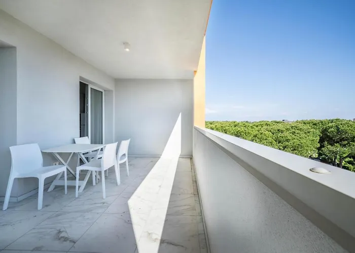 Planet 404 Appartement *