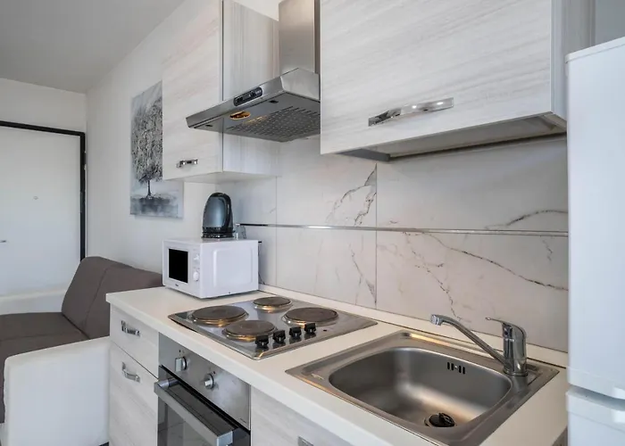 Appartement Planet 404 Bibione