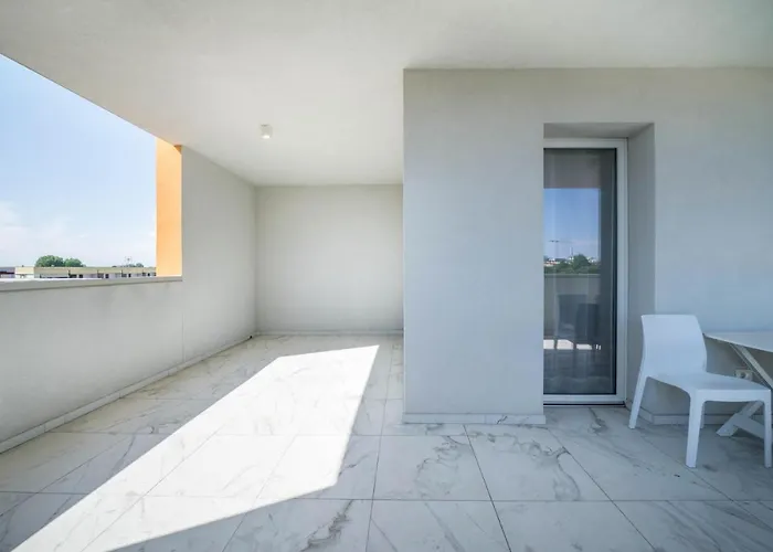 Planet 404 Appartement