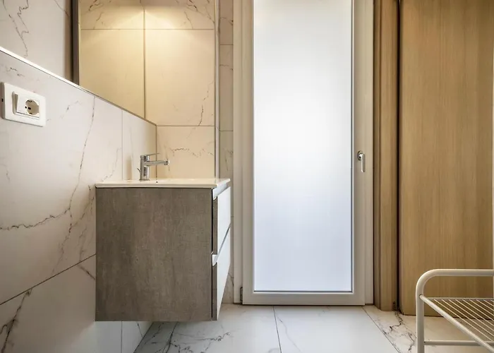 Appartement Planet 404 Bibione