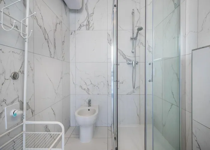 Appartement Planet 404 *