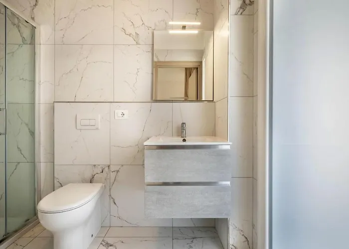 Appartement Planet 404 Bibione