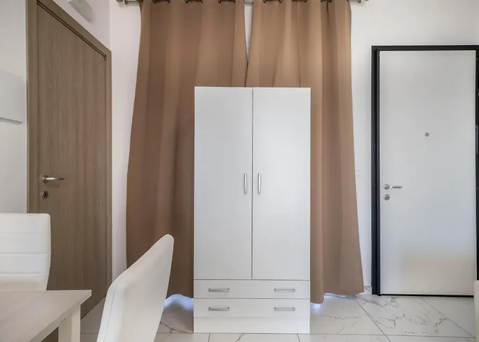 Planet 404 Appartement Bibione